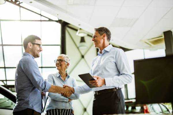 Online Course Certified Banking Sales Manager