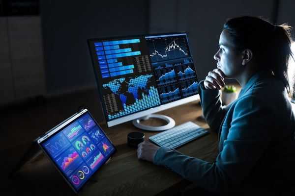 Online Course Certified Business Analyst (Finance)