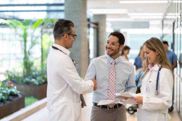 Online Course Certified Health Services Manager