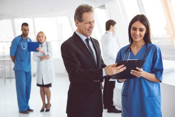 Online Course Certified Healthcare Services Manager