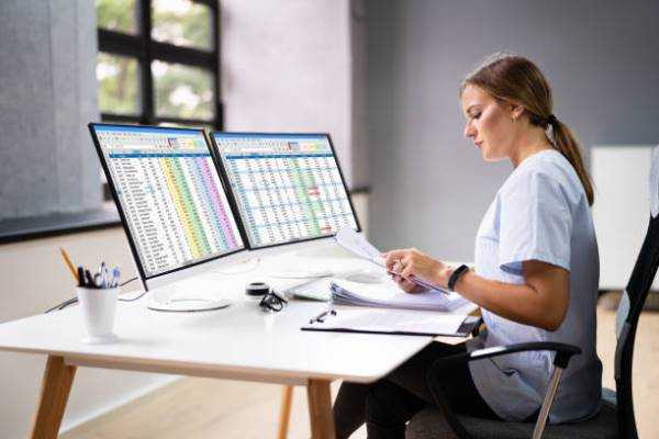Online Course Certified Hospital Billing Officer