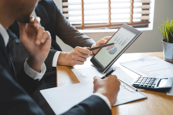 Online Course Certified Insurance & Bancassurance Advisor