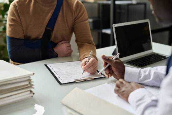 Online Course Certified Medical Insurance Processing Specialist