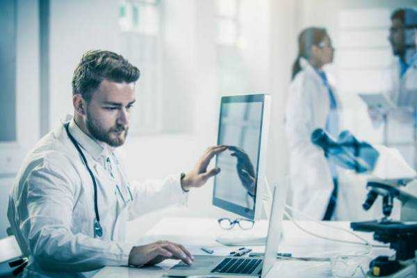 Online Course Certified Medical Records Technician (MRT)