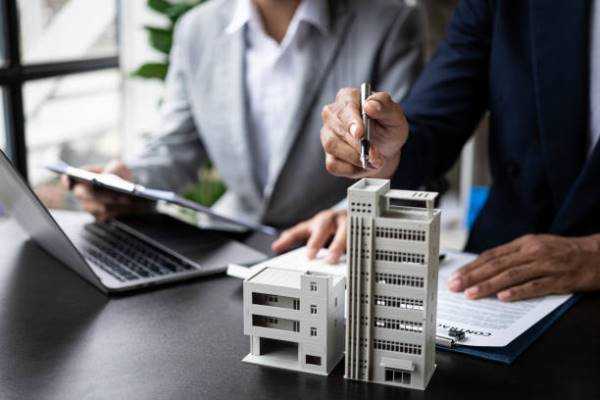 Online Course Certified Real Estate Business Services Manager