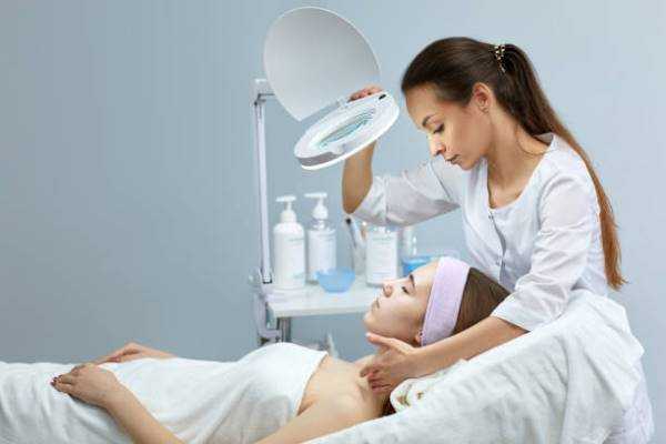 Online Course Certified Spa & Wellness Therapist