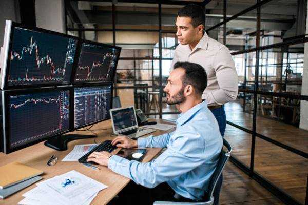 Online Course Certified Treasury & Forex Officer