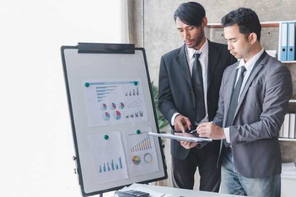 Online Course Certified Credit Analyst