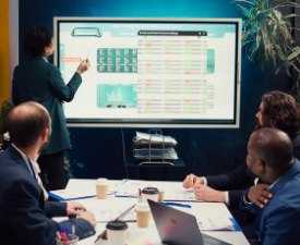 Online Course Certified Advanced Excel Expert