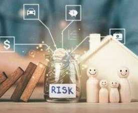 Online Course Certificate in Financial Risk Manager