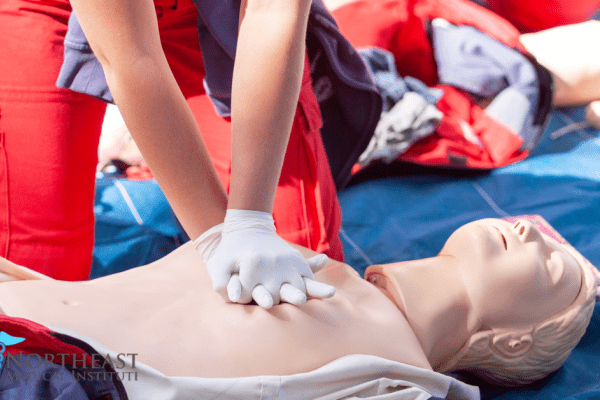 Online Course Certified Basic Life Support (BLS) Provider