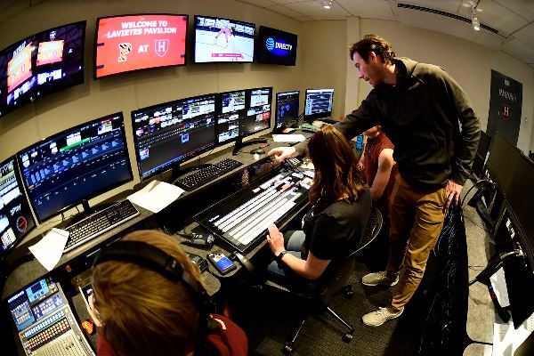 Online Course Certified Broadcast Production Technician