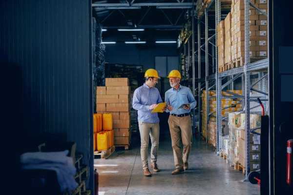 Online Course Certified Construction Logistics Manager