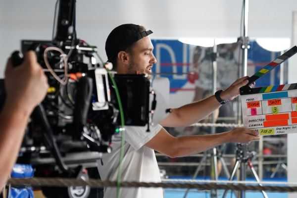 Online Course Certified Film & TV Production Manager