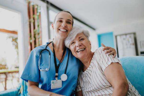 Online Course Certified Geriatric Care Assistant/Specialist