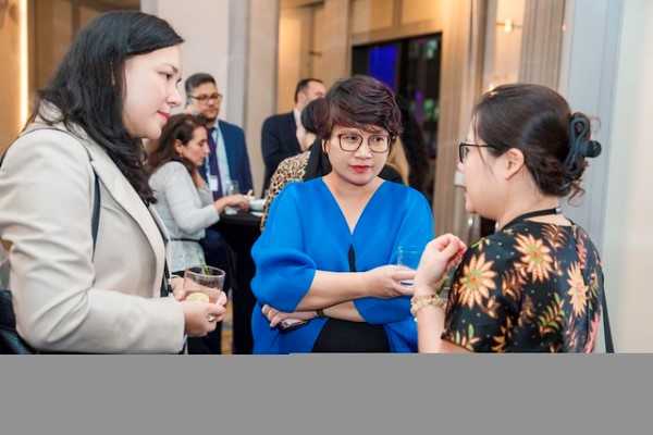 Online Course Certified Global Education Partnership Coordinator