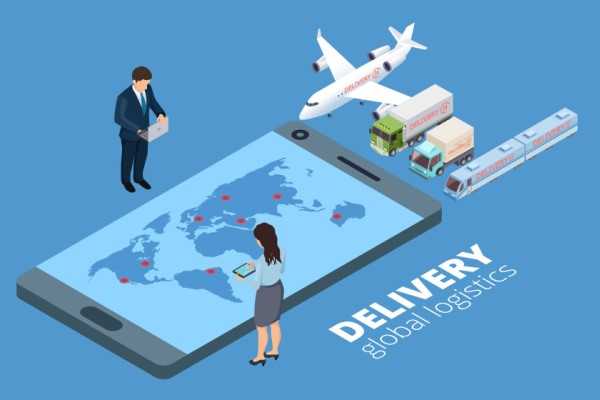 Online Course Certified Global Logistics Strategist