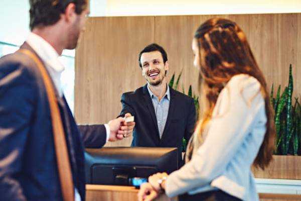 Online Course Certified Guest Personalization Specialist