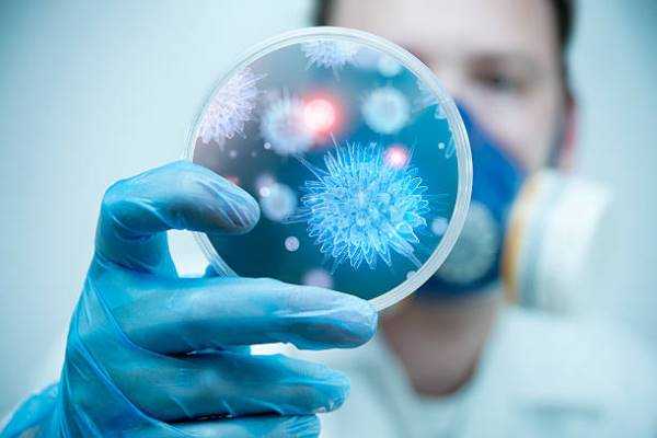 Online Course Certified Infection Control and Prevention Manager