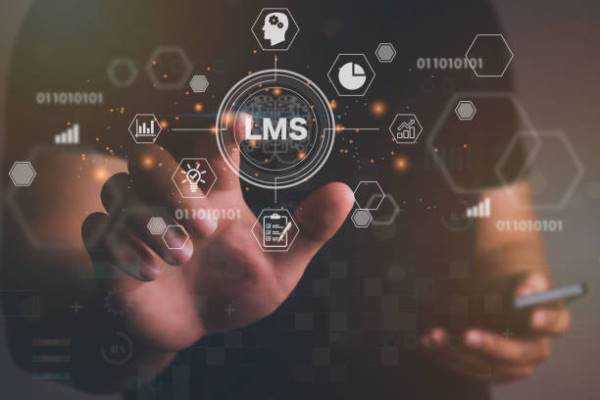 Online Course Certified Learning Management System