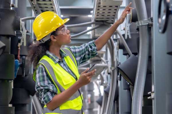 Online Course Certified Permit to Work System Operator