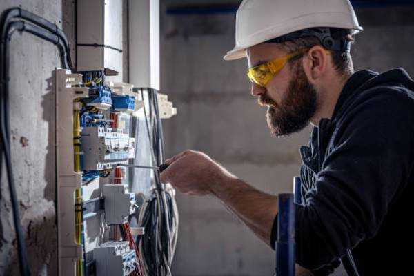 Online Course Certified Residential Electrician