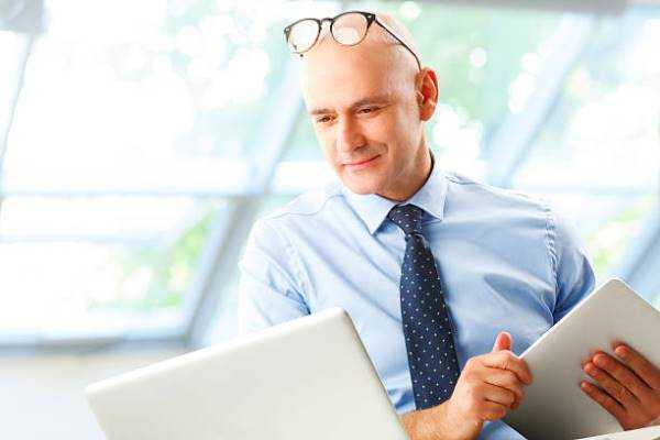 Online Course Certified Administrative Officer