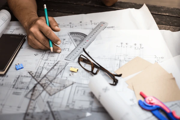 Online Course Certified Draftsman (Construction & Structural)