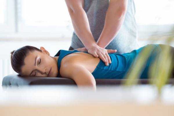 Online Course Certified Massage Therapist