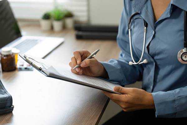 Online Course Certified Medical Records and Documentation Officer