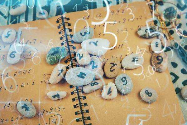 Online Course Certified Numerlogist