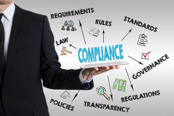 Online Course Certified Risk and Compliance Head – Administration