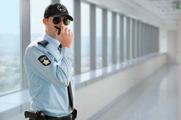 Online Course Certified Security Supervisor
