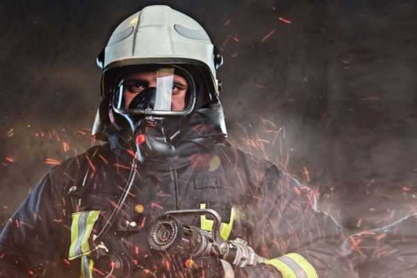 Online Course Certified Fire Prevention and Protection Officer