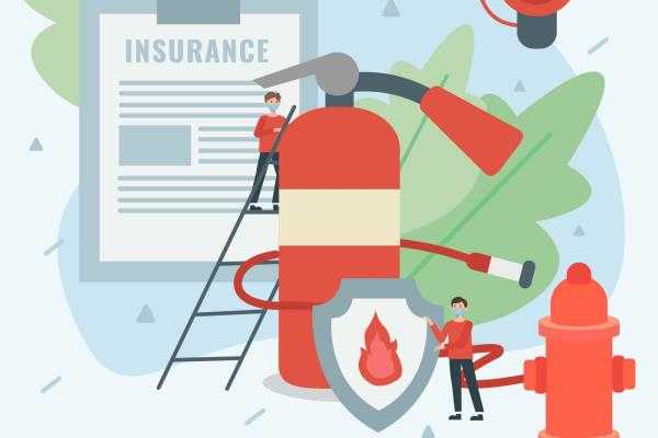 Online Course Certified Fire & Safety Risk & Insurance Manager