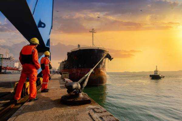 Online Course Certified Fire & Safety Specialist – Marine & Shipboard