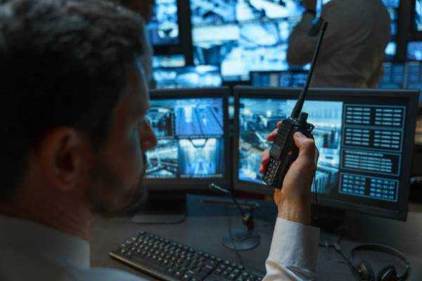 Online Course Certified Fire Surveillance Officer