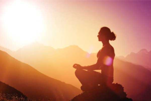 Online Course Certified Meditation & Self-Realization Guide