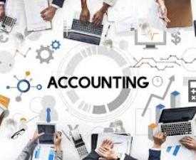 Online Course Certified Accountant