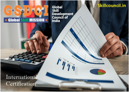 Online Course Certified Financial Accounting Management Professional