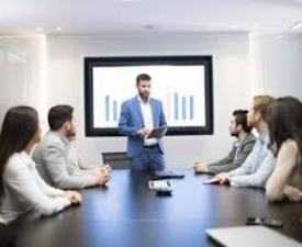 Online Course Certified Corporate Risk Manager