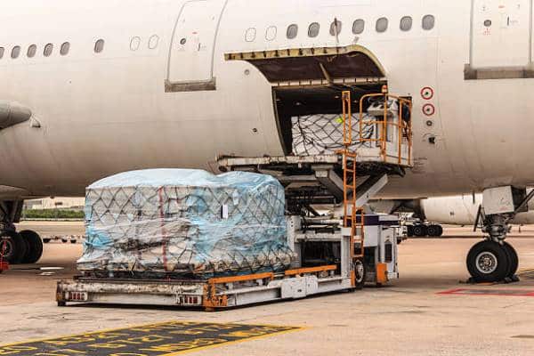 Online Course Certified Air Cargo Manager