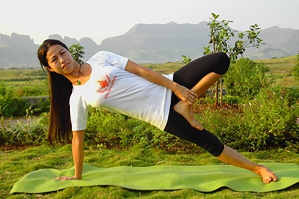 Online Course Certified Ayurveda & Yoga Wellness Counselor