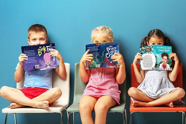 Online Course Certified Children's Book Publisher