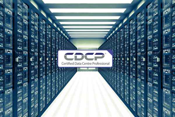 Online Course Certified Data Centre Professional