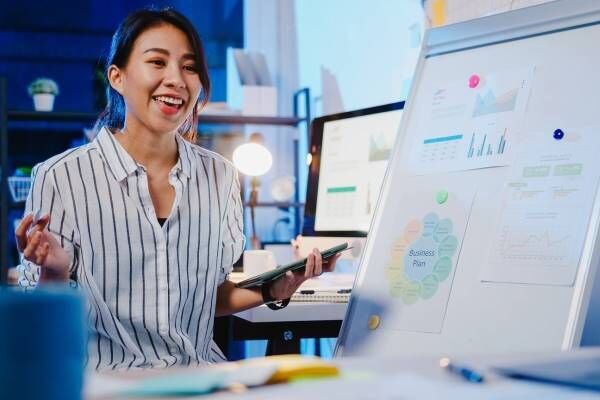 Online Course Certified Digital Marketing Manager