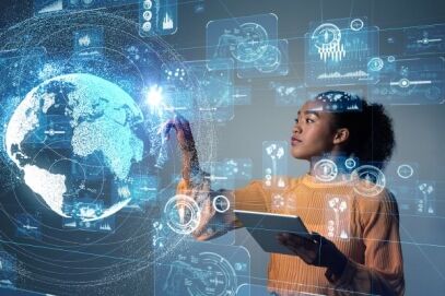 Online Course Certified Digital Supply Chain Specialist