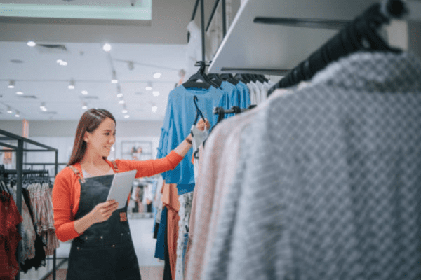 Online Course Certified Garment Quality Analyst