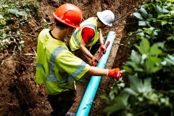 Online Course Certified Green Plumbing Specialist