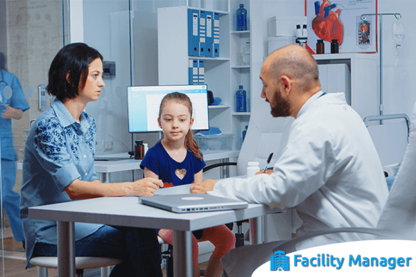 Online Course Certified Hospital Facility Manager